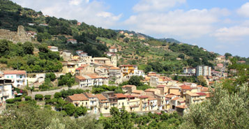 Find Cheap Flights from New York City to Lamezia Terme (NYC to SUF)