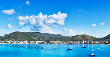 Flights to Princess Juliana International Airport (SXM)