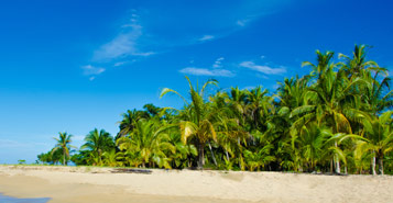Find Cheap Flights from Edinburgh to San Jose Tobias (EDI to SYQ)