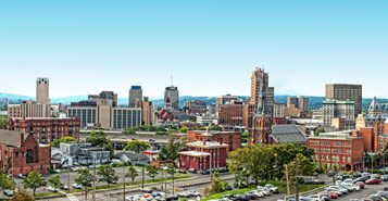 Find Cheap Flights from Raleigh-Durham to Syracuse (RDU to SYR)