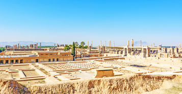 Find Cheap Flights from Los Angeles to Shiraz (LAX to SYZ)