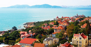 Find Cheap Flights from Calgary to Qingdao (YYC to TAO)