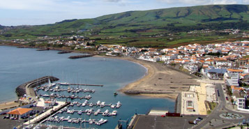 Vuelos baratos a  Terceira (TER)