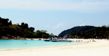 Vuelos baratos a  Kuala Terengganu (TGG)