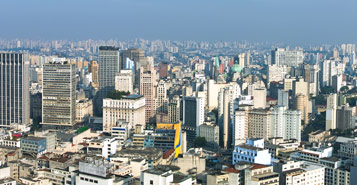 Vuelos baratos a  Teresina (THE)