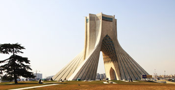 Find Cheap Flights from Calgary to Tehran (YYC to THR)