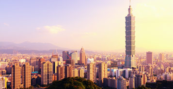 Find Cheap Flights from Honolulu to Taipei (HNL to TPE)