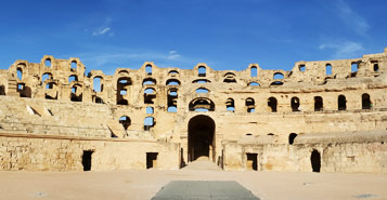 Find Cheap Flights from Los Angeles to Tunis (LAX to TUN)