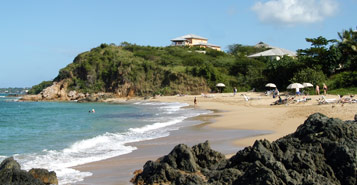 Vuelos baratos a  Vieques (VQS)
