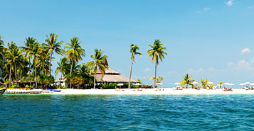 Find Cheap Flights from Dublin to Virac (DUB to VRC)