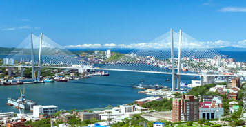 Find Cheap Flights from Marathon to Vladivostok (MTH to VVO)