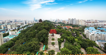 Find Cheap Flights from Barcelona to Wuhan (BCN to WUH)