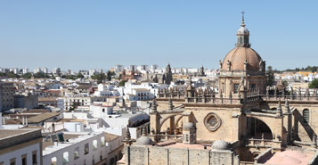 Find Cheap Flights from Dallas to Jerez de la Frontera (DAL to XRY)