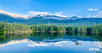 Find Cheap Flights from Vancouver to Anahim Lake (YVR to YAA)