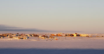 Find Cheap Flights from Dublin to Arctic Bay (DUB to YAB)