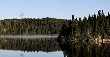 Find Cheap Flights from Dublin to Baie Comeau (DUB to YBC)