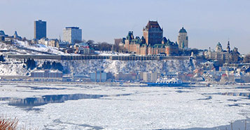 Find Cheap Flights from Edinburgh to Bagotville (EDI to YBG)