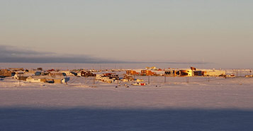 Find Cheap Flights from Edmonton to Cambridge Bay (YEA to YCB)
