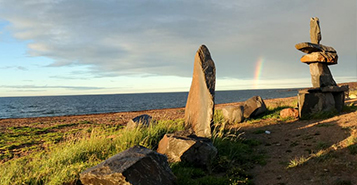 Flights to Gillam Airport (YGX)
