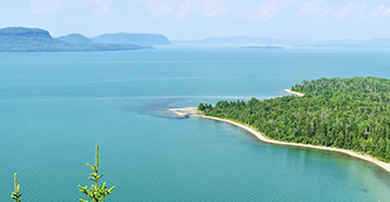 Find Cheap Flights from Toronto to Dryden (YTO to YHD)