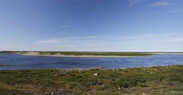 Find Cheap Flights from Dublin to Gjoa Haven (DUB to YHK)
