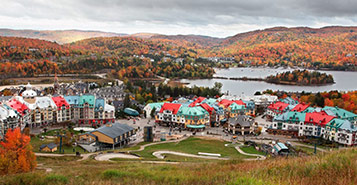 Find Cheap Flights from Montreal to Chibougamau (YMQ to YMT)