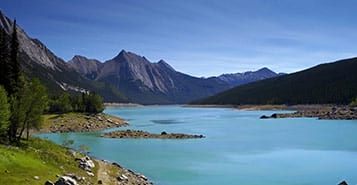 Flights to Rainbow Lake Airport (YOP)