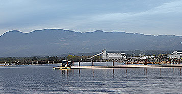 Find Cheap Flights from Dublin to Port Alberni (DUB to YPB)