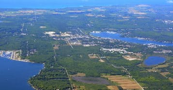 Find Cheap Flights to Pikangikum Airport (YPM)