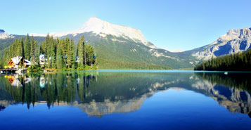 Find Cheap Flights from Vancouver to Prince Rupert (YVR to YPR)