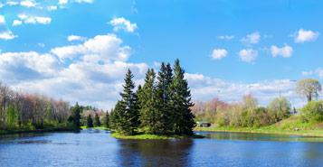 Find Cheap Flights from Tampa to Moncton (TPA to YQM)