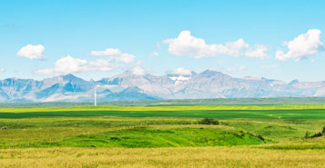 Find Cheap Flights from Dublin to Grande Prairie (DUB to YQU)