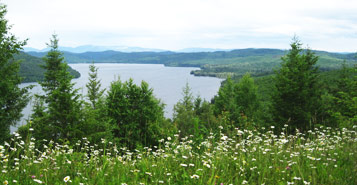 Cheap Flights to Quesnel (YQZ)