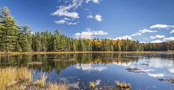 Book Cheap Flights to Red Lake (YRL)
