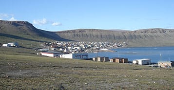 Find Cheap Flights from Montreal to Rankin Inlet (YMQ to YRT)