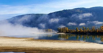 Find Cheap Flights from Winnipeg to Thompson (YWG to YTH)