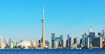 Book Cheap Flights from Mohammed V Airport to Billy Bishop Toronto City Airport