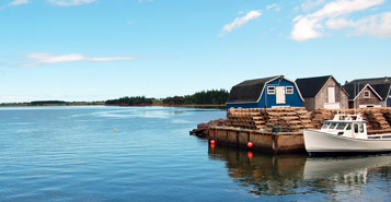 Find Cheap Flights from Tehran to Charlottetown (IKA to YYG)