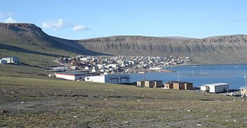 Find Cheap Flights from Dublin to Taloyoak (DUB to YYH)