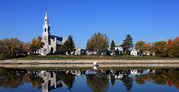 Find Cheap Flights from Montreal to Sept-Iles (YMQ to YZV)