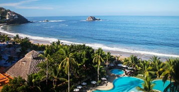 Encuentra vuelos baratos de Fresno (FAT) a Ixtapa-Zihuatanejo (ZIH)