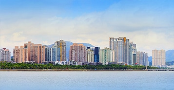 Find Cheap Flights from Dublin to Zhuhai (DUB to ZUH)