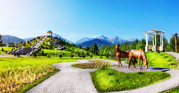 Book Grand Aiser Hotel Hotels