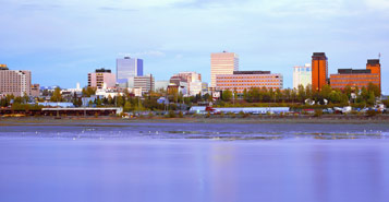 Book The Lakefront Anchorage Hotels