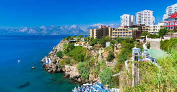 Book Maya Lavia Hotel Lara Hotels