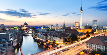 Book Park Inn By Radisson Berlin Alexanderplatz Hotels