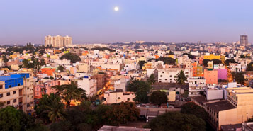 Book Courtyard By Marriott Bengaluru Outer Ring Road Hotels