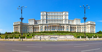 Book Radisson Blu Bucharest Hotels