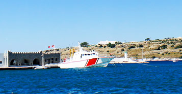 Book Vogue Hotel Supreme Bodrum Hotels
