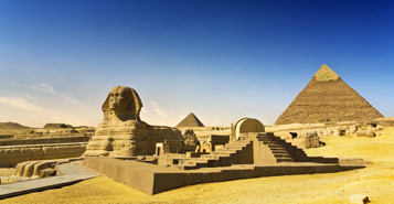 Book Le Meridien Cairo Airport Hotels
